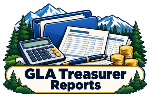 GLA Financial Reports